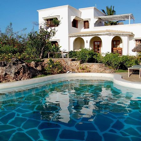 Kibali Villas Resort 马林迪 外观 照片
