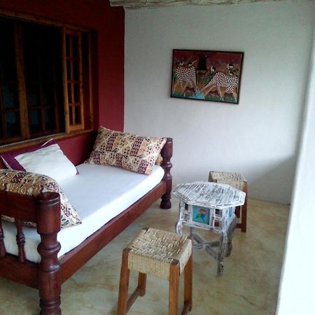 Kibali Villas Resort 马林迪 外观 照片