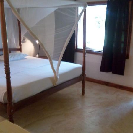 Kibali Villas Resort 马林迪 外观 照片
