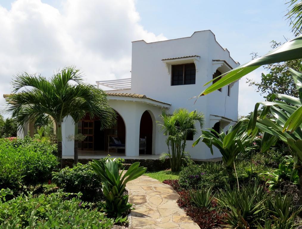 Kibali Villas Resort 马林迪 外观 照片