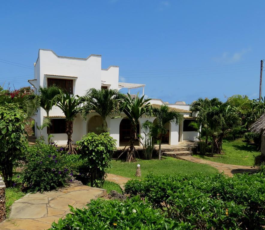 Kibali Villas Resort 马林迪 外观 照片