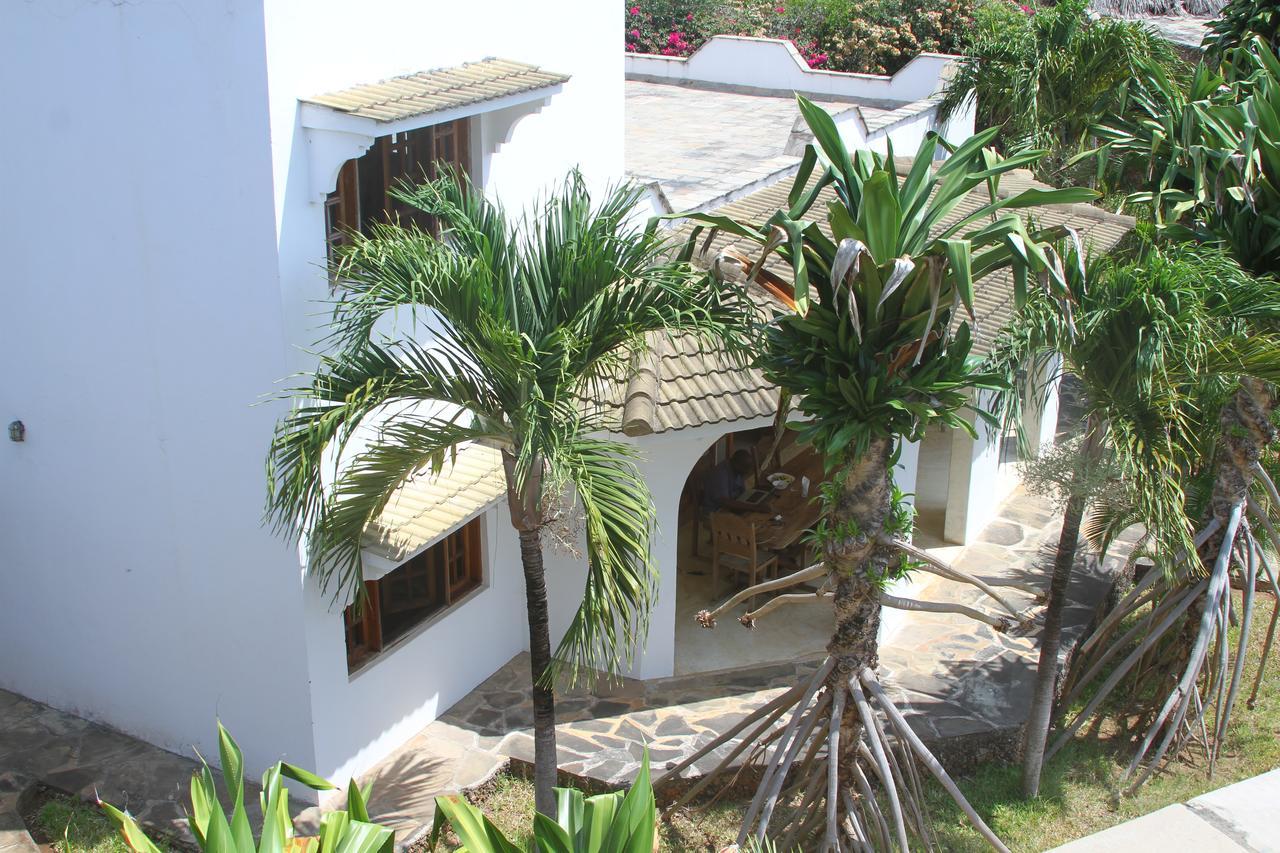 Kibali Villas Resort 马林迪 外观 照片