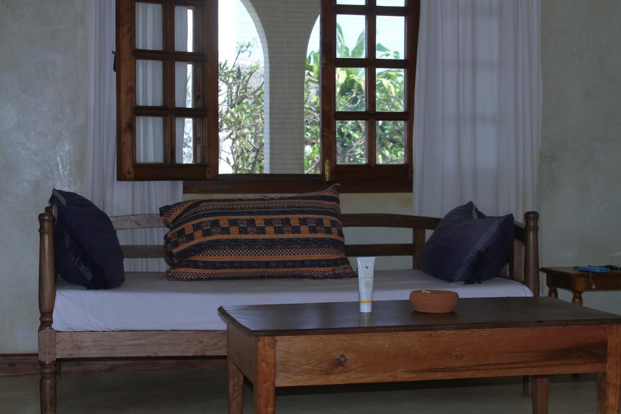Kibali Villas Resort 马林迪 外观 照片