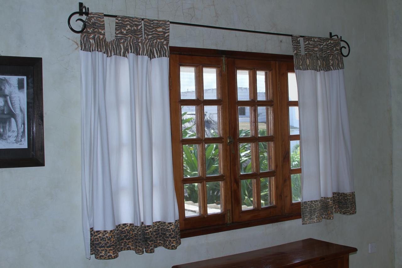 Kibali Villas Resort 马林迪 外观 照片
