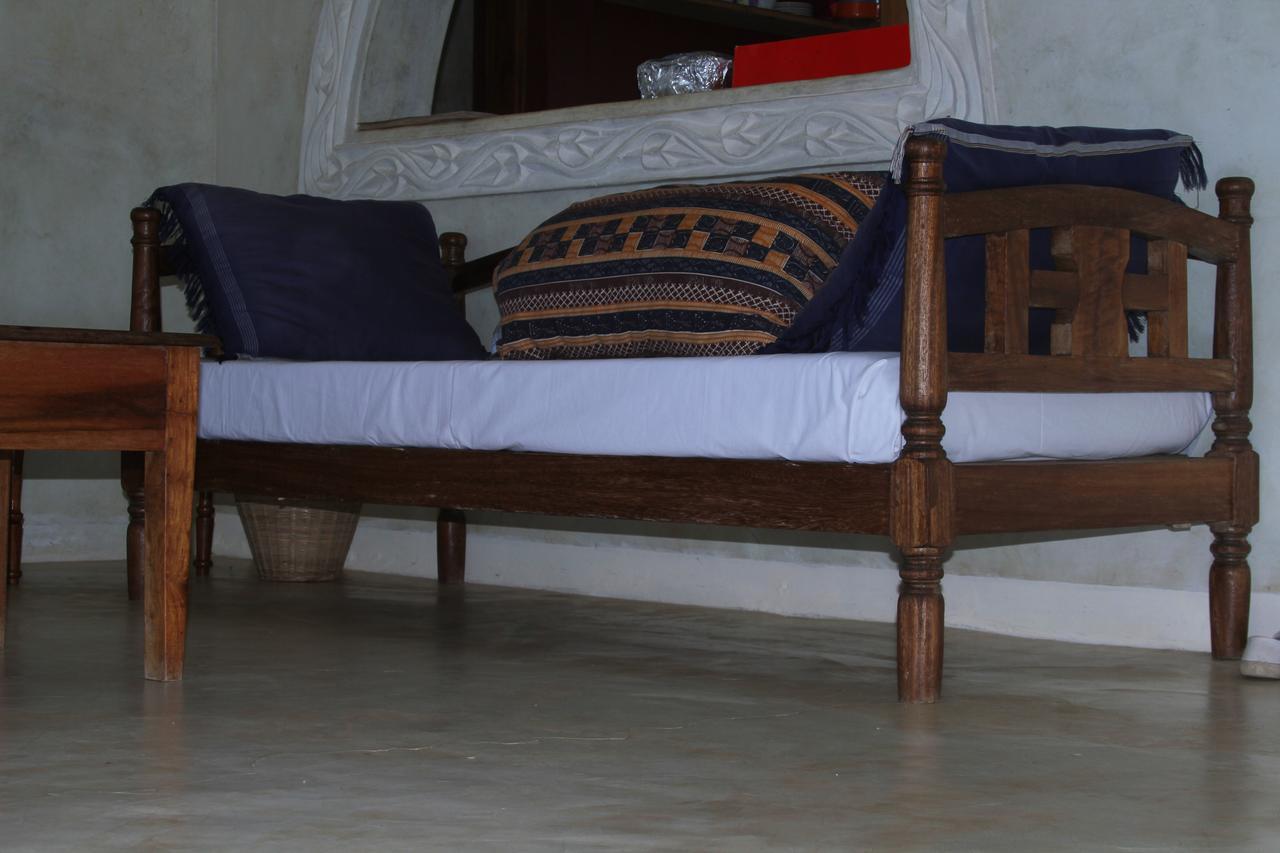 Kibali Villas Resort 马林迪 外观 照片