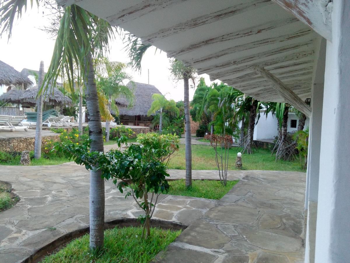 Kibali Villas Resort 马林迪 外观 照片