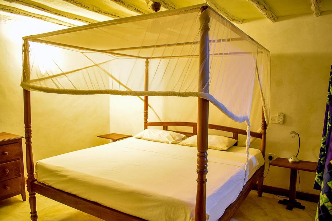 Kibali Villas Resort 马林迪 外观 照片
