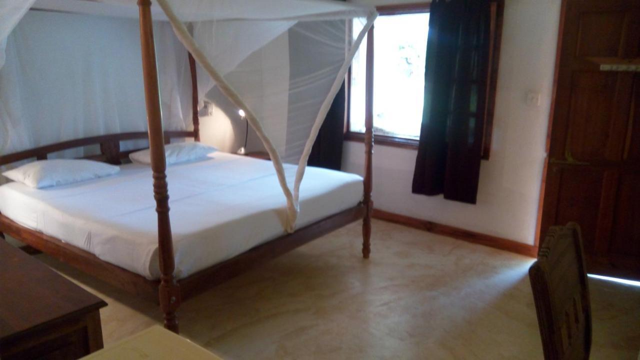 Kibali Villas Resort 马林迪 外观 照片